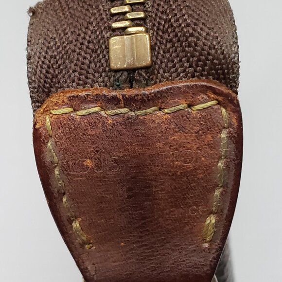 Louis Vuitton Accessories Pouch Pochette Brown Shoulder Bag lux240-100525 - Picture 12 of 16